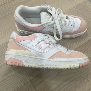 New balance sneakers 550